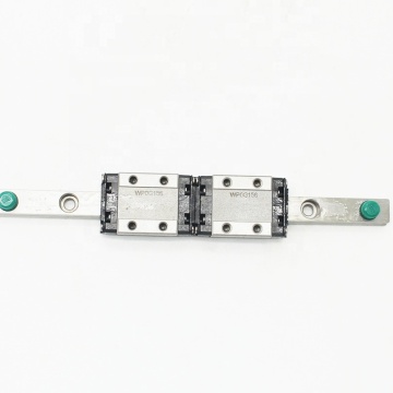 High Quality THK Linear Guide HSR25R for Sale