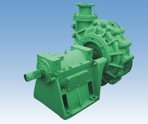 ZGB ( P ) series slurry pump