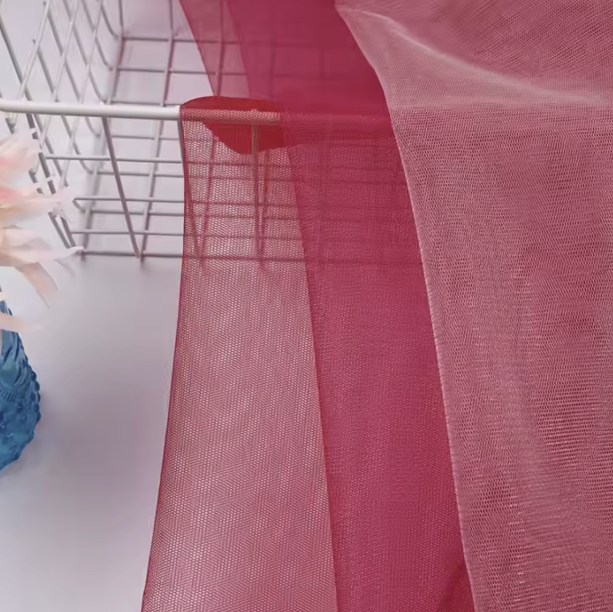 100% Polyester Mesh 150CM