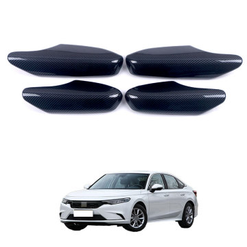 2022 Honda Integra ABS Karbon Serat Aksesori Interior Paket Lengkap - Dekorasi OEM depan dan belakang OEM