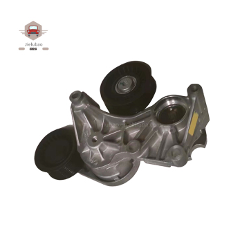 High Quality Tensioner Wheel for Land Rover