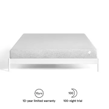 Cooling Gel Memory Foam Sleep Mattress Topper