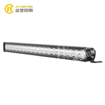 Most popular 35 inch 180w led light bar auto parts accessories for jeep, truck, excavator, SUV, UTV