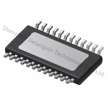 TLE9461-3ESV33 Original IC Integrated Circuits Chip - In Stock SBC TLE94613ESV33XUMA1