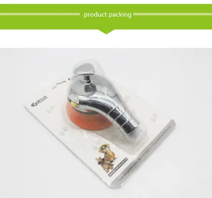 Pet Dog Grooming Shower Head
