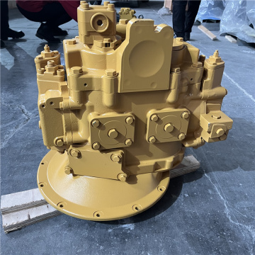 Excavator 2726955 272-6955 320D 323D Hydraulic Pump