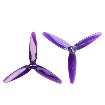 Ultralight 3D FPV Propeller for 3 Inch Racing Drones