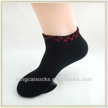 High quality business mens ankle socks