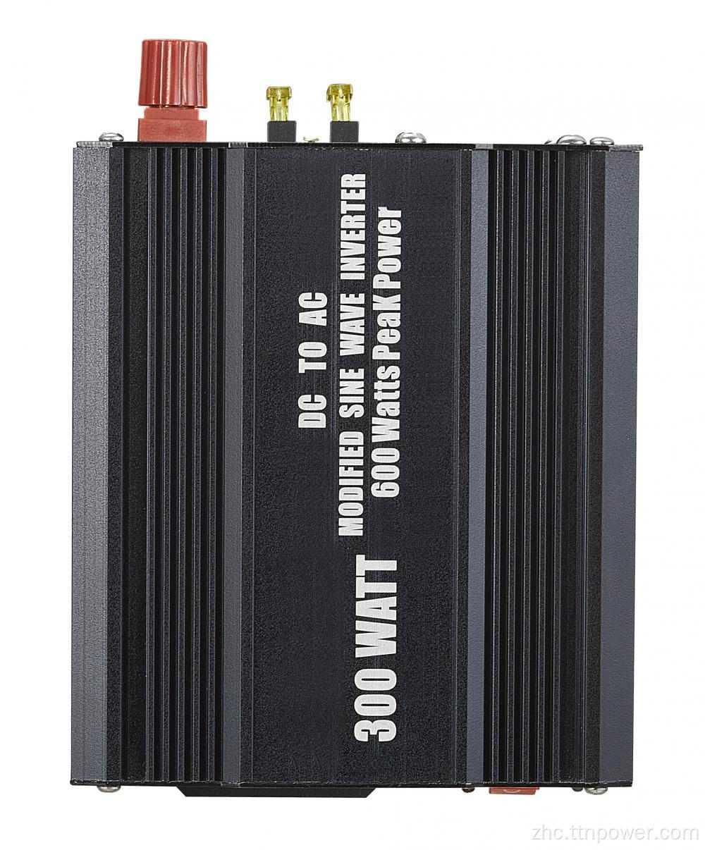 TTN-M300W 电源逆变器 DC-AC 12V 220VAC
