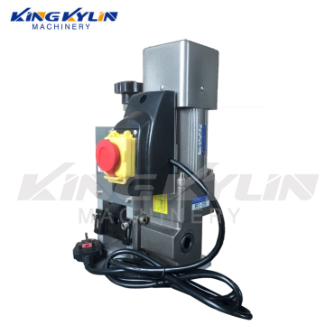 KK-026 Thermocouple Wire Stripping Machine - Cable Stripping Machine No Blades