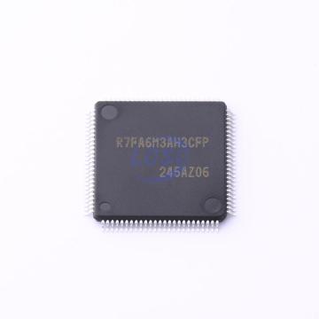 R7FA6M5BF3CFP RA6M5 32-Bit Microcontroller IC