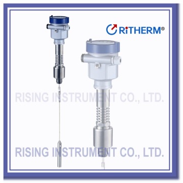 GW55 ultrasonic level transmitter