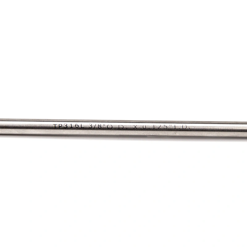 High Pressure Tubing Product