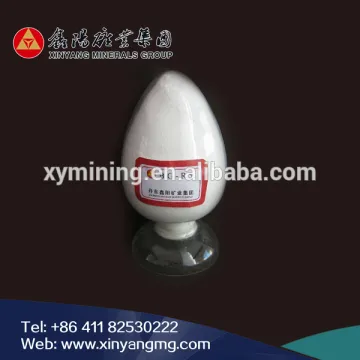 Magnesium Oxide Powder