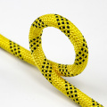 Outdoor colored Safety Rope