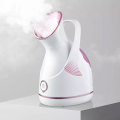 Women Hot Mist Steamer Spa Face Facial Steamer