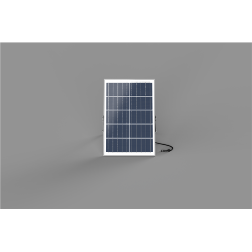 Holofote solar 350W