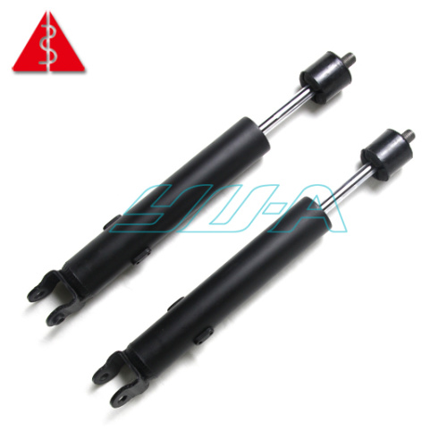 Appearance Black Damper for Honda Lead 110