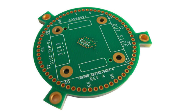 high density multi-layer PCB high density multi-layer PCB