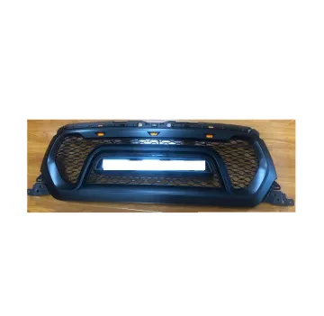 Upgrade Body Kits and REBEL Grille for Dodge Ram 1500 (2019)