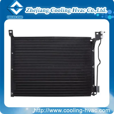 FORD LINCOLN MERCORY CONDENSER