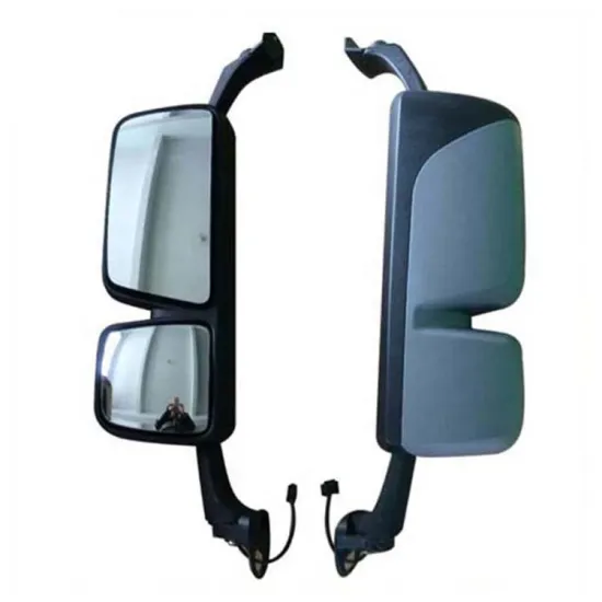 Heavy Duty European Truck Body Parts - Volv-o FH16 Tractor Plastic Rear View Mirror