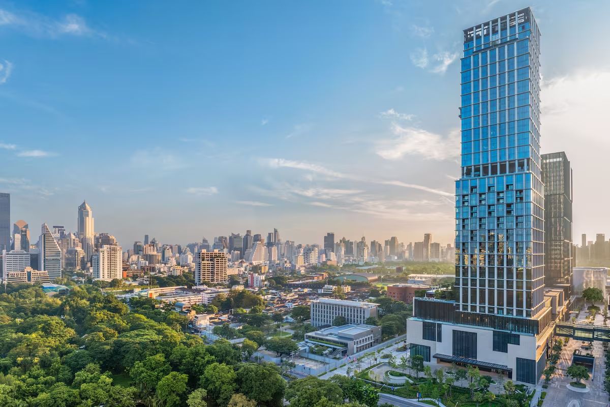 Bangkok Ritz-Carlton (3)