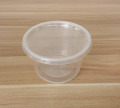 8oz Food Packaging Container PP