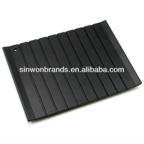 2014 new defrosting tray