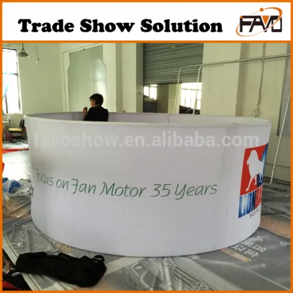 Overhead Ceiling Hanging Art Display Equipment