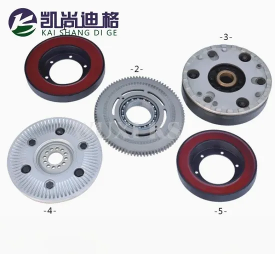 Clutch for Loom Machine Tianma 11 KsW-944