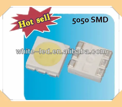 5050 smd led 20lm /0.5W led smd 5053 50lm led/ 5630 led bulb
