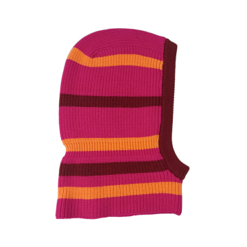 Wholesale Winter Knit Acrylic Balaclava Hat