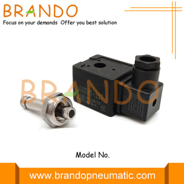 استبدال 400325-118 115V AC Coil and K0850 Plunger