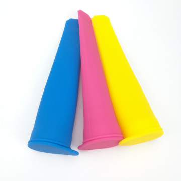 DIY Ice Pop Maker: Freezer Mold with Popsicle Sticks and Silicone Ice Popsicle Mold" 

However, if you prefer a more concise title for better SEO, you might consider:

"Ice Pop Maker: DIY Freezer Mold & Silicone Popsicle Mold