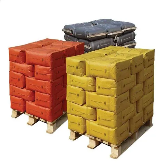 Reliable Iron Oxide Black 330