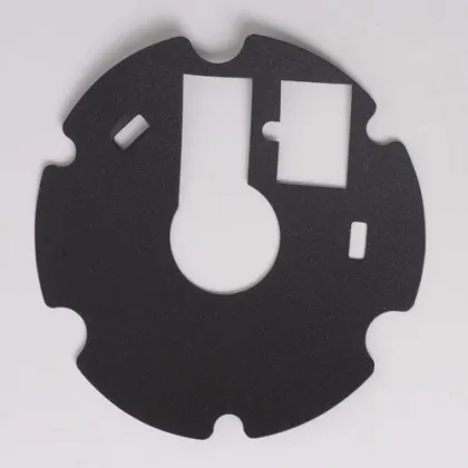 ITW Formex PP Insulation Mylar Customized Die Cut