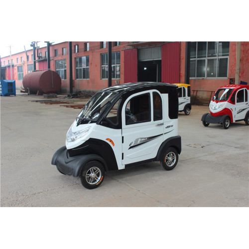 huajiang 3 kerusi kereta elektrik mini - Bossgoo.com