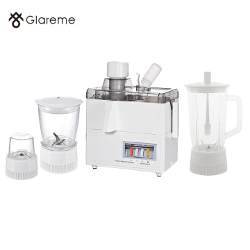 2-Speed Electronic Control juicer