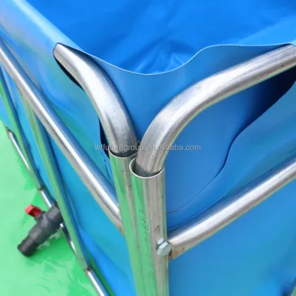 Aquaculture Solutions: Oyster, Trout, Biofloc, Marine & Fish Farming Equipment