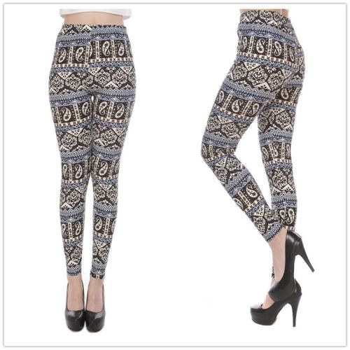 New Arival 3D Print Women Leggings ladies sportswear
