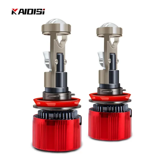 Waterproof Car Headlights 48000lm 150W 12-24V H11 for All Cars