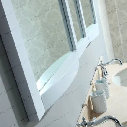 HOMEDEE Hot Sale Homebase Bathroom Cabinet