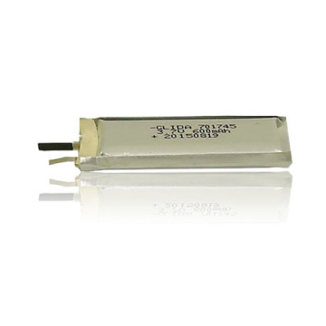 Lipo Battery Lithium Polymer Battery