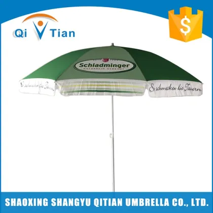 Sell well new type homebase parasols