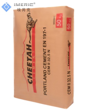 Flat Bottom Zipper Packaging Valve Bag