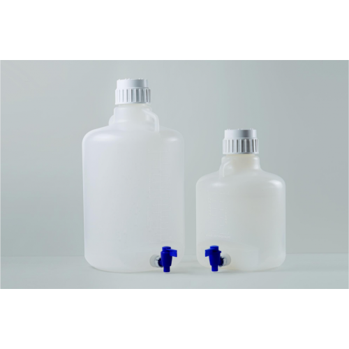 20L PP Plastic Bottle Care