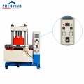 High End Silicone Gift Vacuuming Vulcanizing Molding Machine