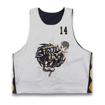 men's fully sublimated reversible lacrosse uniforms jerseys