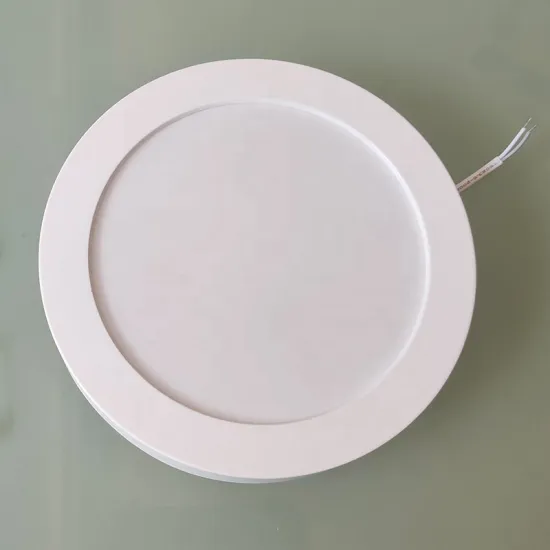 Ultra Slim LED Downlight: High-Quality Surface Mounted Recessed Adjustable Spot